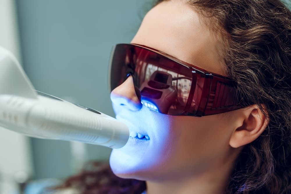 Endodontologie und Wurzelbehandlung - Chronische Entzündung